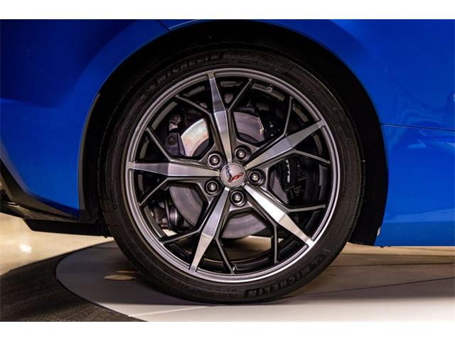 2020 Chevrolet Corvette (CC-1806591) for sale in Elkhart Lake, Wisconsin