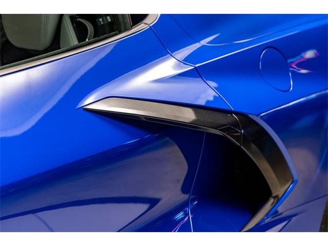2020 Chevrolet Corvette (CC-1806591) for sale in Elkhart Lake, Wisconsin