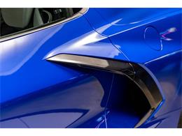 2020 Chevrolet Corvette (CC-1806591) for sale in Elkhart Lake, Wisconsin
