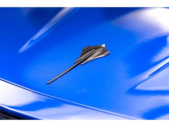 2020 Chevrolet Corvette (CC-1806591) for sale in Elkhart Lake, Wisconsin
