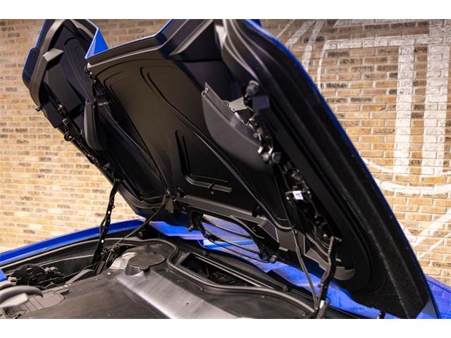 2020 Chevrolet Corvette (CC-1806591) for sale in Elkhart Lake, Wisconsin