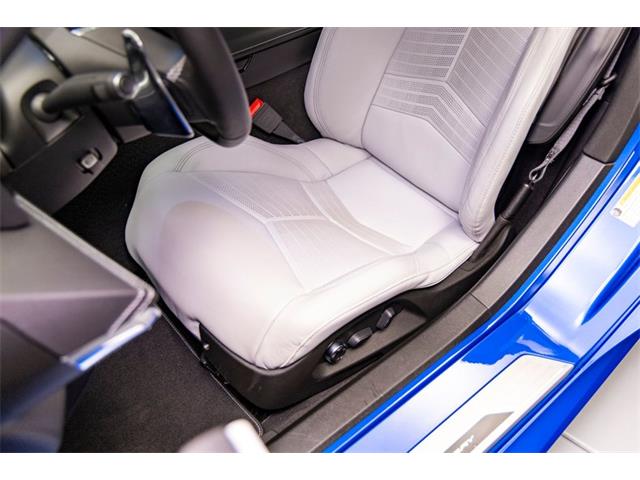 2020 Chevrolet Corvette (CC-1806591) for sale in Elkhart Lake, Wisconsin