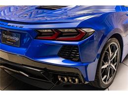 2020 Chevrolet Corvette (CC-1806591) for sale in Elkhart Lake, Wisconsin