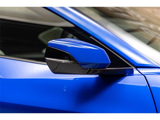 2020 Chevrolet Corvette (CC-1806591) for sale in Elkhart Lake, Wisconsin