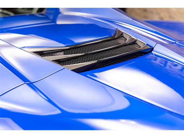 2020 Chevrolet Corvette (CC-1806591) for sale in Elkhart Lake, Wisconsin