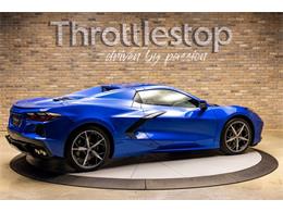 2020 Chevrolet Corvette (CC-1806591) for sale in Elkhart Lake, Wisconsin