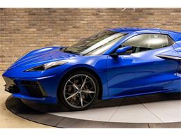 2020 Chevrolet Corvette (CC-1806591) for sale in Elkhart Lake, Wisconsin
