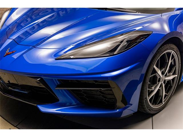 2020 Chevrolet Corvette (CC-1806591) for sale in Elkhart Lake, Wisconsin