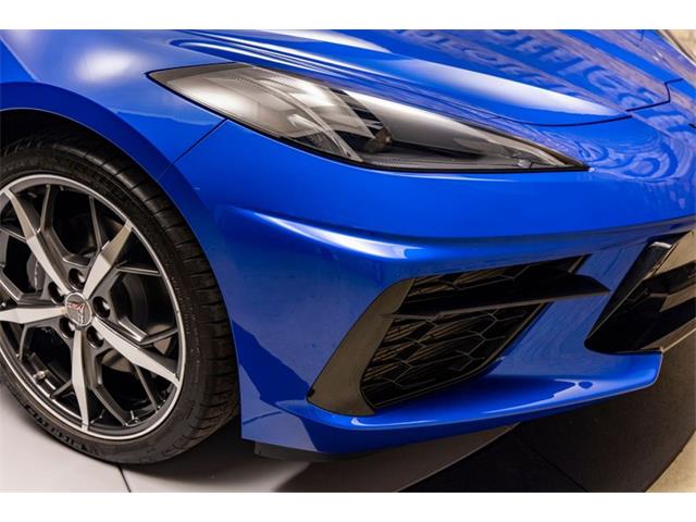 2020 Chevrolet Corvette (CC-1806591) for sale in Elkhart Lake, Wisconsin