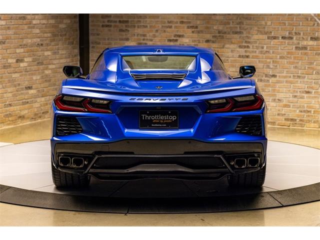 2020 Chevrolet Corvette (CC-1806591) for sale in Elkhart Lake, Wisconsin