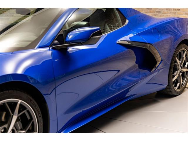 2020 Chevrolet Corvette (CC-1806591) for sale in Elkhart Lake, Wisconsin