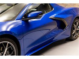 2020 Chevrolet Corvette (CC-1806591) for sale in Elkhart Lake, Wisconsin