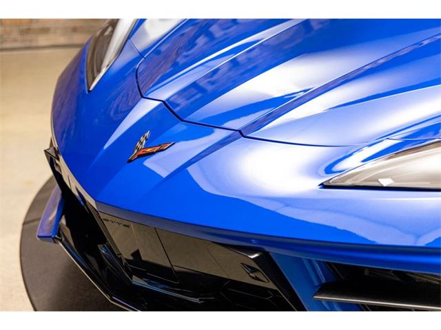 2020 Chevrolet Corvette (CC-1806591) for sale in Elkhart Lake, Wisconsin