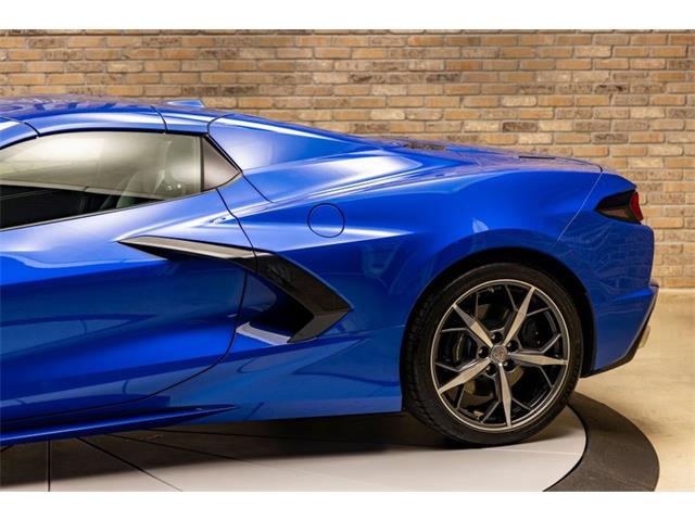 2020 Chevrolet Corvette (CC-1806591) for sale in Elkhart Lake, Wisconsin