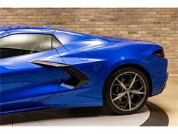 2020 Chevrolet Corvette (CC-1806591) for sale in Elkhart Lake, Wisconsin