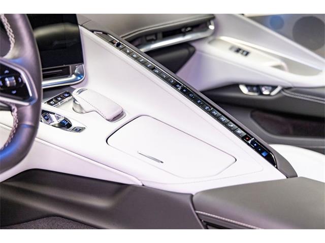 2020 Chevrolet Corvette (CC-1806591) for sale in Elkhart Lake, Wisconsin