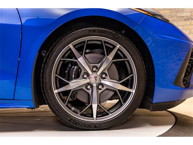 2020 Chevrolet Corvette (CC-1806591) for sale in Elkhart Lake, Wisconsin