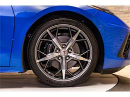 2020 Chevrolet Corvette (CC-1806591) for sale in Elkhart Lake, Wisconsin
