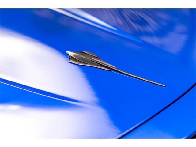 2020 Chevrolet Corvette (CC-1806591) for sale in Elkhart Lake, Wisconsin