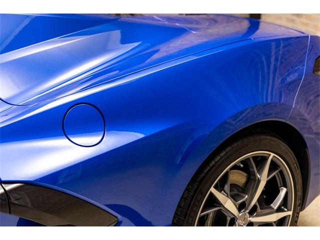 2020 Chevrolet Corvette (CC-1806591) for sale in Elkhart Lake, Wisconsin