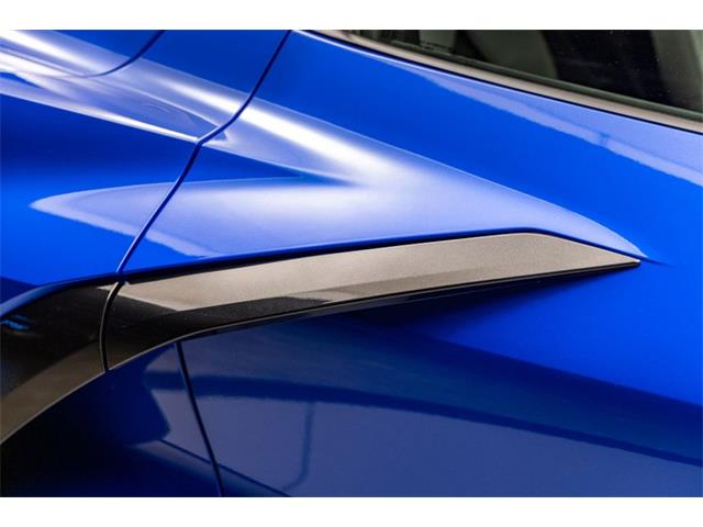2020 Chevrolet Corvette (CC-1806591) for sale in Elkhart Lake, Wisconsin