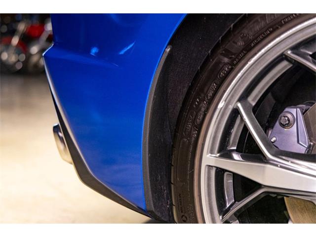 2020 Chevrolet Corvette (CC-1806591) for sale in Elkhart Lake, Wisconsin