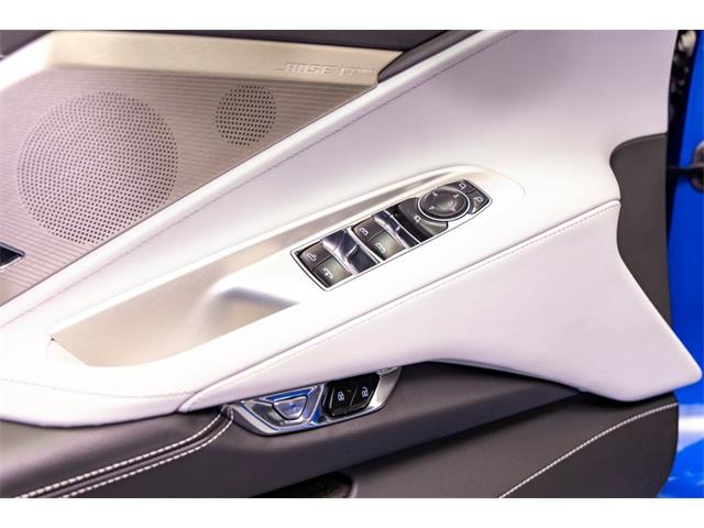 2020 Chevrolet Corvette (CC-1806591) for sale in Elkhart Lake, Wisconsin