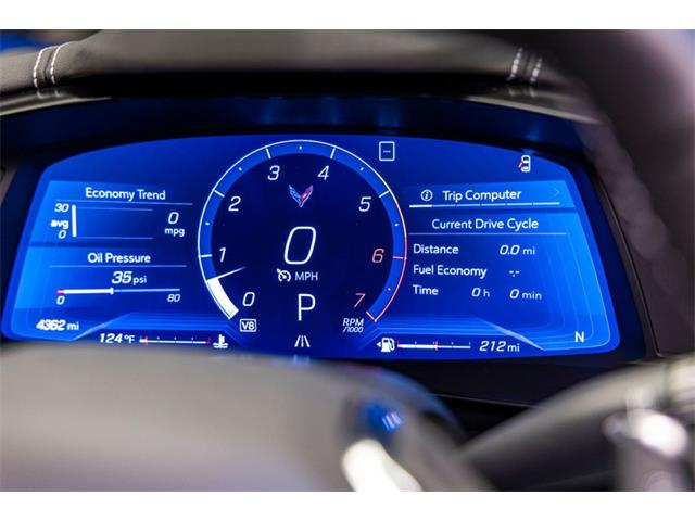 2020 Chevrolet Corvette (CC-1806591) for sale in Elkhart Lake, Wisconsin