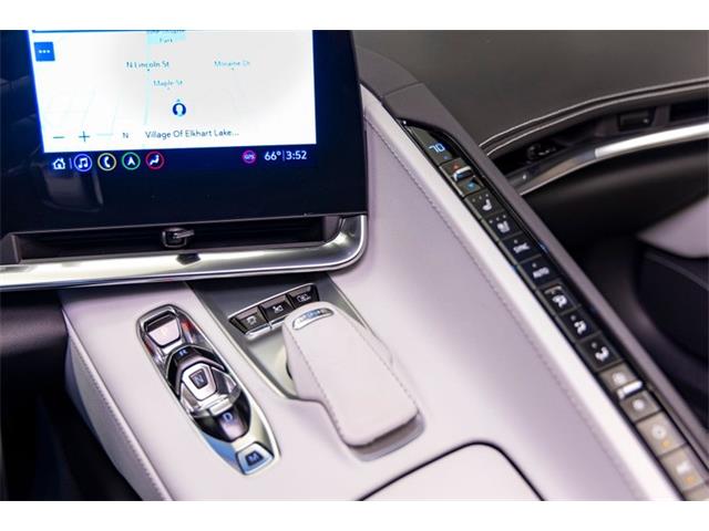 2020 Chevrolet Corvette (CC-1806591) for sale in Elkhart Lake, Wisconsin