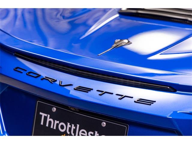 2020 Chevrolet Corvette (CC-1806591) for sale in Elkhart Lake, Wisconsin