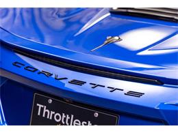2020 Chevrolet Corvette (CC-1806591) for sale in Elkhart Lake, Wisconsin