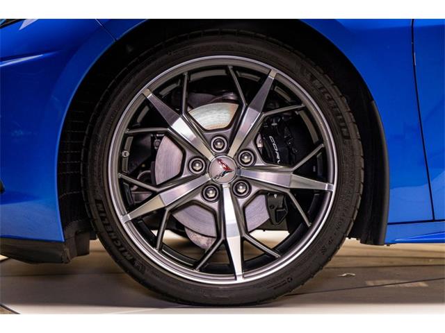 2020 Chevrolet Corvette (CC-1806591) for sale in Elkhart Lake, Wisconsin