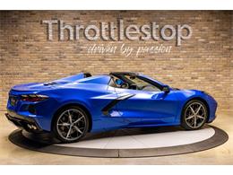 2020 Chevrolet Corvette (CC-1806591) for sale in Elkhart Lake, Wisconsin