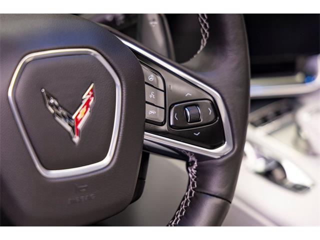 2020 Chevrolet Corvette (CC-1806591) for sale in Elkhart Lake, Wisconsin