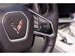 2020 Chevrolet Corvette (CC-1806591) for sale in Elkhart Lake, Wisconsin