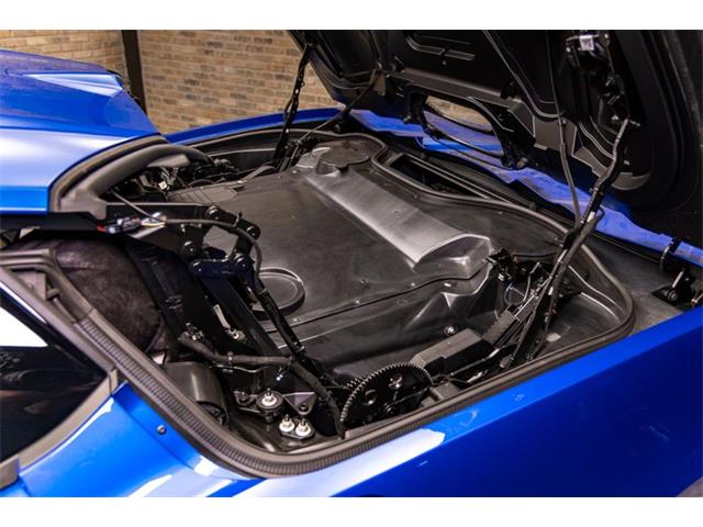 2020 Chevrolet Corvette (CC-1806591) for sale in Elkhart Lake, Wisconsin