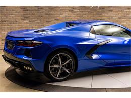 2020 Chevrolet Corvette (CC-1806591) for sale in Elkhart Lake, Wisconsin