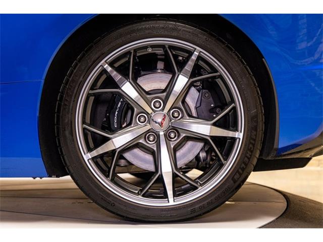 2020 Chevrolet Corvette (CC-1806591) for sale in Elkhart Lake, Wisconsin