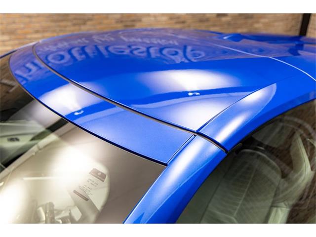 2020 Chevrolet Corvette (CC-1806591) for sale in Elkhart Lake, Wisconsin