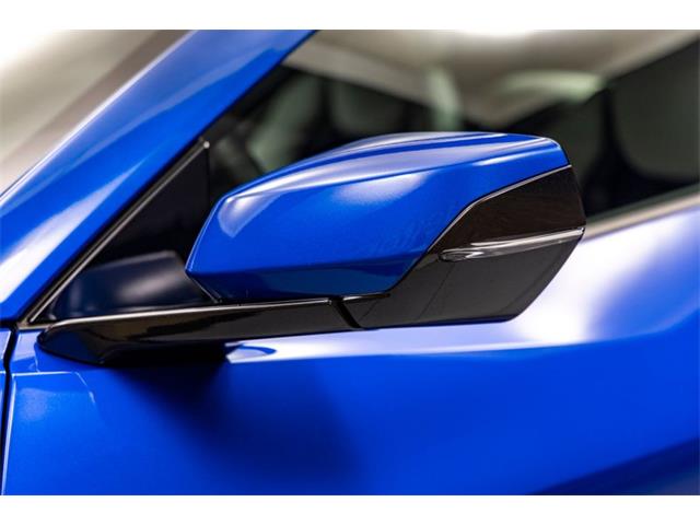 2020 Chevrolet Corvette (CC-1806591) for sale in Elkhart Lake, Wisconsin