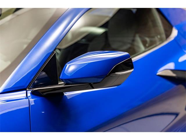 2020 Chevrolet Corvette (CC-1806591) for sale in Elkhart Lake, Wisconsin
