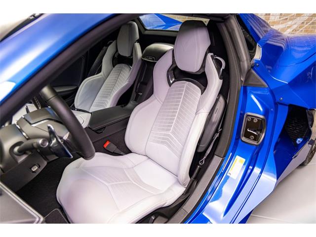 2020 Chevrolet Corvette (CC-1806591) for sale in Elkhart Lake, Wisconsin
