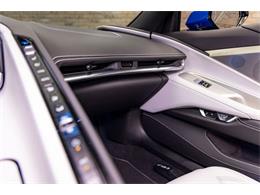 2020 Chevrolet Corvette (CC-1806591) for sale in Elkhart Lake, Wisconsin