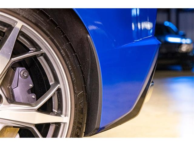 2020 Chevrolet Corvette (CC-1806591) for sale in Elkhart Lake, Wisconsin