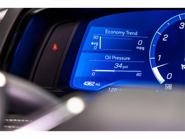 2020 Chevrolet Corvette (CC-1806591) for sale in Elkhart Lake, Wisconsin