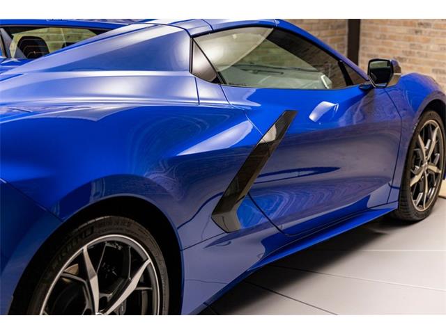 2020 Chevrolet Corvette (CC-1806591) for sale in Elkhart Lake, Wisconsin