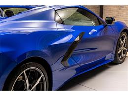2020 Chevrolet Corvette (CC-1806591) for sale in Elkhart Lake, Wisconsin