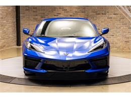 2020 Chevrolet Corvette (CC-1806591) for sale in Elkhart Lake, Wisconsin