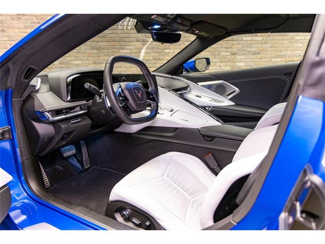 2020 Chevrolet Corvette (CC-1806591) for sale in Elkhart Lake, Wisconsin