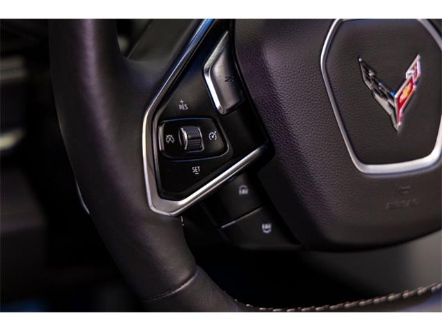 2020 Chevrolet Corvette (CC-1806591) for sale in Elkhart Lake, Wisconsin